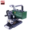 Portable Plastic Geomembrane Seam Welder Welding Machine For Thick Membrane 4