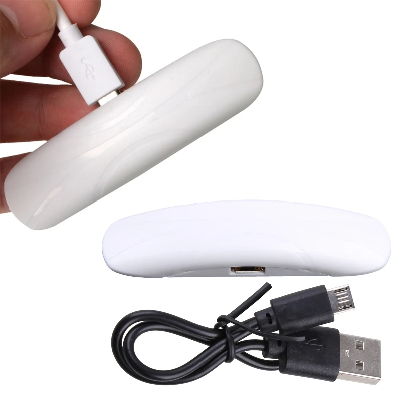 

Sunlight Resin Curing Machine USB Resin Curing Lamp 30s Timer Epoxy Mold