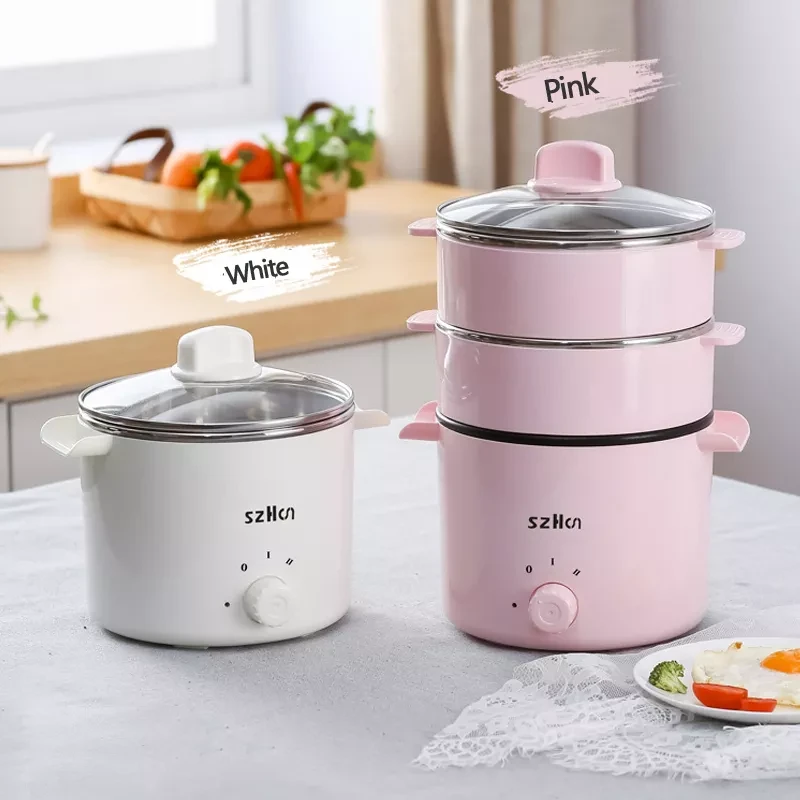 Electric Multi+cooker 