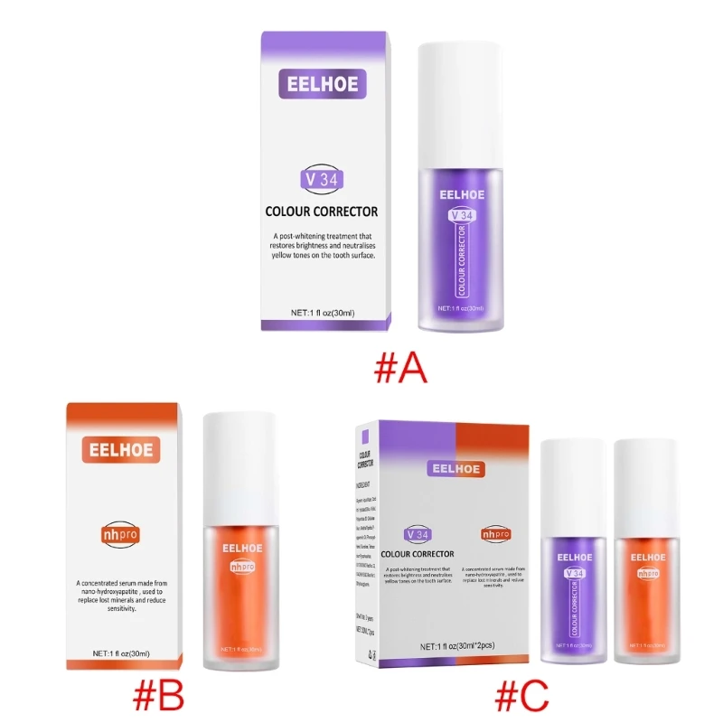 

Enamel Care Toothpaste for Teeth Whiten Improves Teeth Brightne Remove