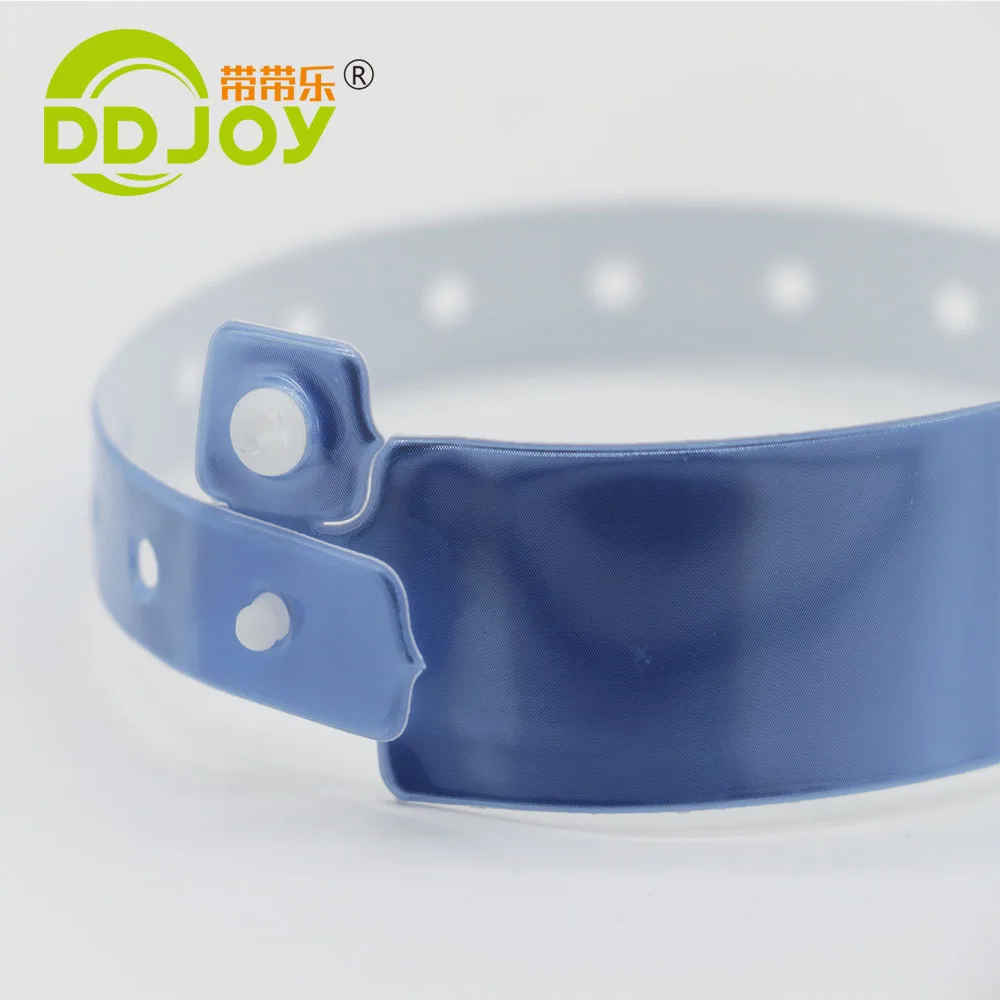 100pcs Neon Color Waterproof Vinyl Wristbands,Festival Plastic Bracelets, PVC Wrist Band