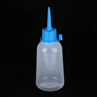 Purpose Condiment Supplies Hotel Home Tip Applicator Storage Sauces Container Ketchup Bottle Kitchen Gadget Squeeze Bottle 1