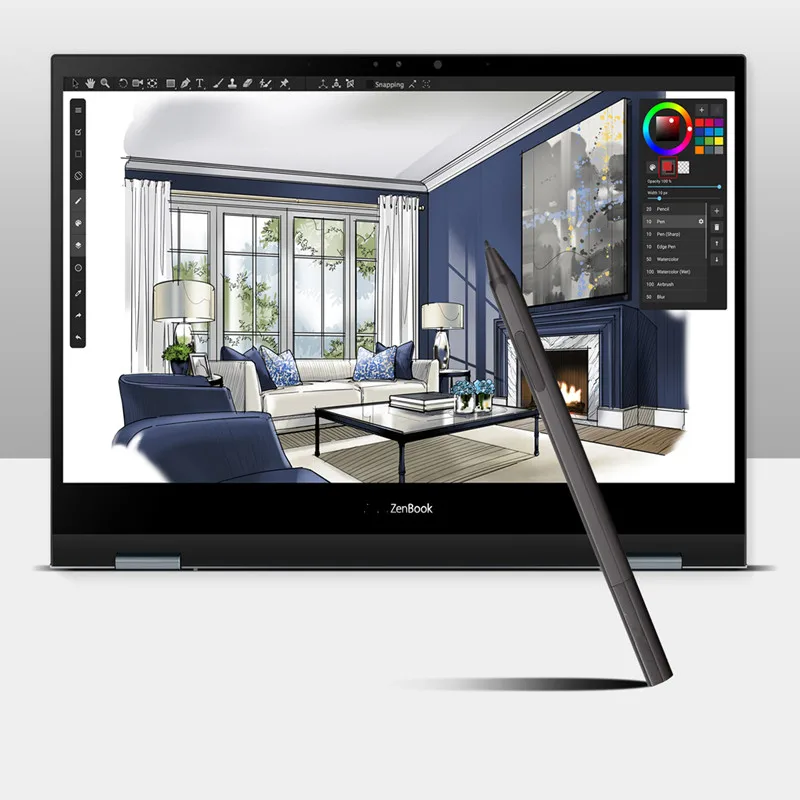 4096  ŸϷ  SA201H, ASUS Zenbook Flip 13 BX363 /ZenBook Flip S13 UX371EA/ExpertBook B5 Flip OLED B5302F Ʈ 