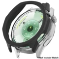 Black-46mm