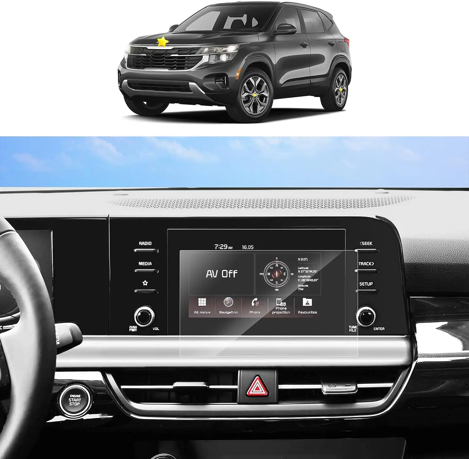 Store Home Products Getaway Deals Feedback