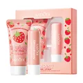 Strawberry box set