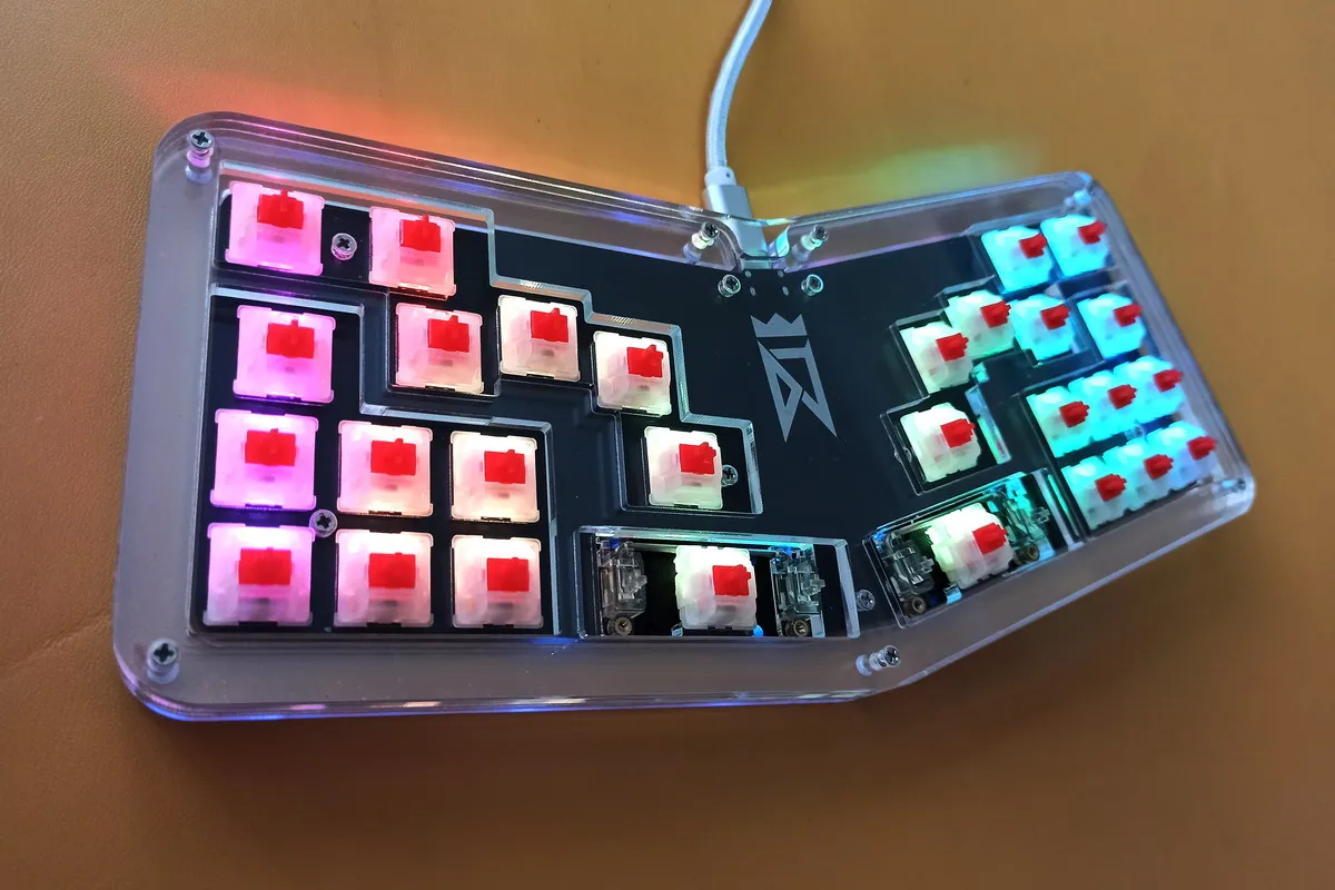 値下げ中]音ゲーキーボードCM51plus OSU DJ MAX 値下げ中]音ゲーキーボードCM51plus OSU DJ MAX Amazon.com