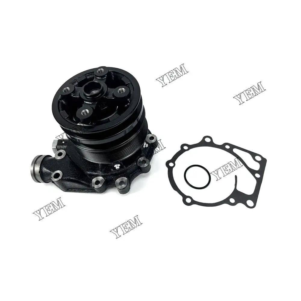 

Для водяного насоса Isuzu 6HK1 1-87310835-0 8-98042-848-2