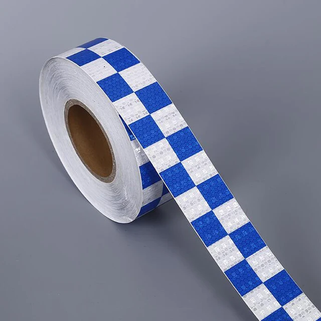 Car Reflective Safety Stickers
