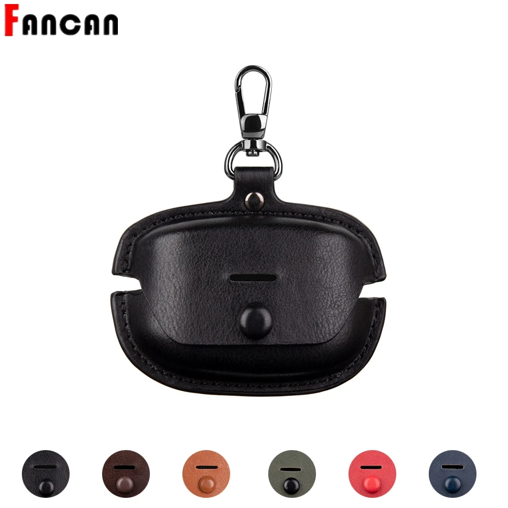 Pelle Per Sony Wf-1000Xm5 Wireless Earbuds Protector Anti-Scratch Soft Cover Accessori Per Auricolari Per Custodia Wf-1000Xm5 2023