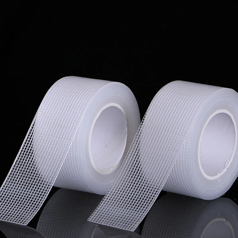 Nastro Nano Adesivo Biadesivo Ultra-Resistente Da 1-5M Striscia Adesiva Impermeabile Extra Forte Rimovibile Nastro Biadesivo Resistente