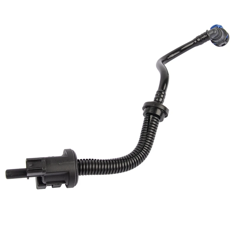 New For Ford Mustang 2.3L 2015- Ecoboost Hose Fuel Vapour Purge Solenoid fuel vapour purge solenoid FR3Z-9G297-H FR3Z9G297H