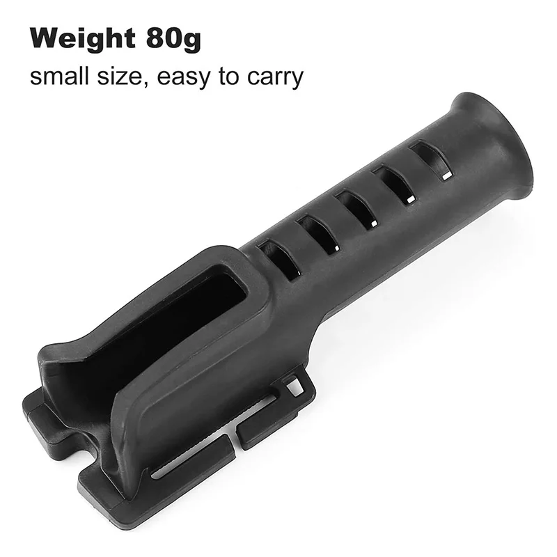BigTron Fishing Belt Rod Holder Portable Waist Pole Inserter