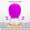Facial Cupping Machine Vacuum Negative Pressure Lifting Facial Shaping Beauty Clearing Meridian Cupping Scraping 4