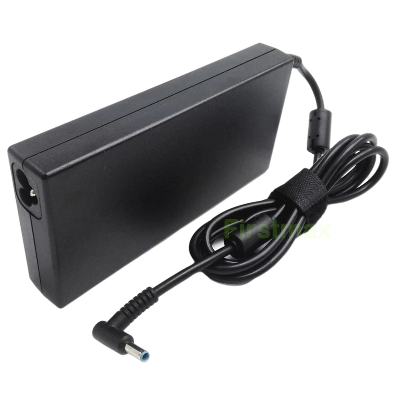 Alimentatore 150W Per HP ZBook Studio/OMEN/Pavilion – 19.5V 7.7A, Connettore Blu 4.5x3.0mm, Sostituzione ADP-150XB