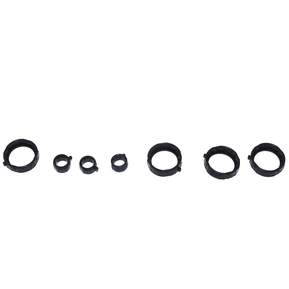 Рисунок 4 - Алюминиевая прокладка крышки головки