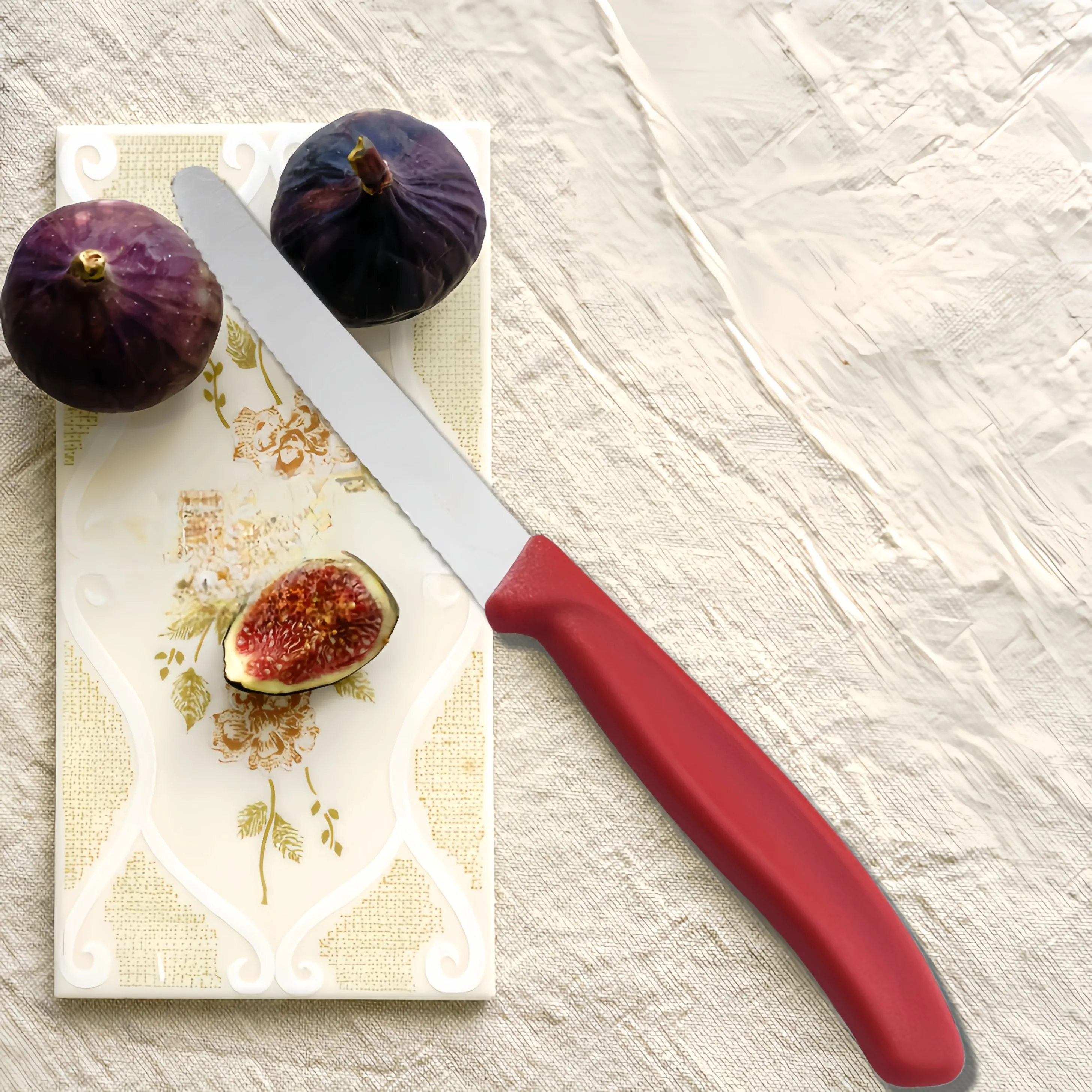 Stainless Steel Steak Knives 2