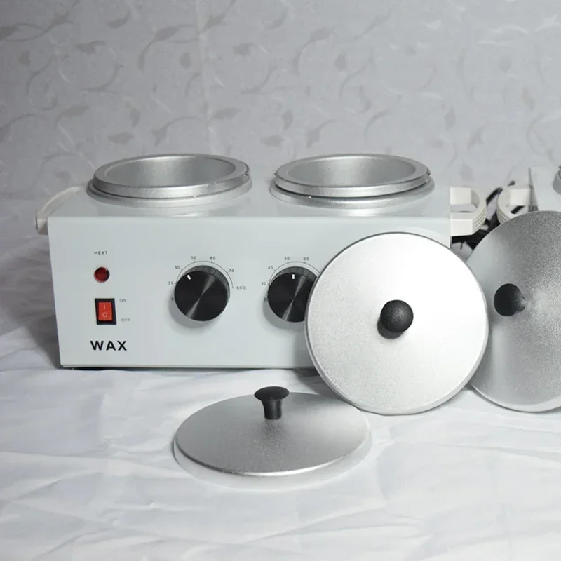 1PC Double Water-resisting Heated Chocolate Heatting Machine Chocolate Melt Pot Maker