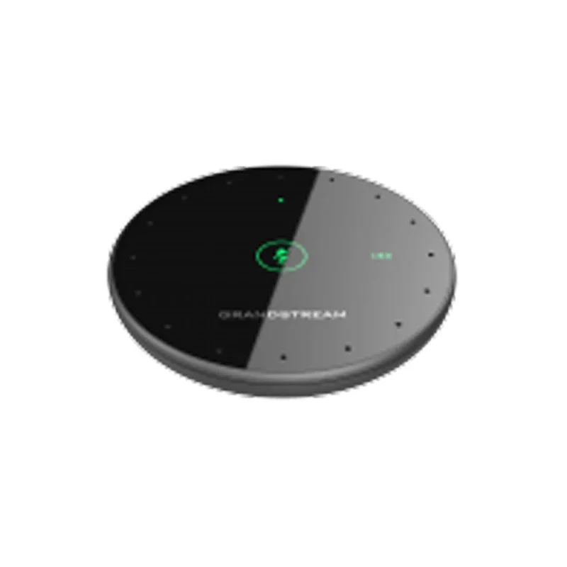 Grandstream GMD1208 Desktop Wireless Microphone for Grandsteam GVC3220 Ultra HD Multimedia VoIP Conferencing System