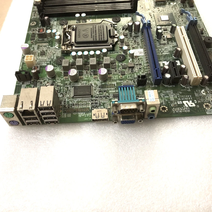 CN-0VNP2H For DELL Optiplex 790 990 MT Desktop Motherboard 6D7TR J3C2F HY9JP Mainboard 100%tested fully work computer mother board