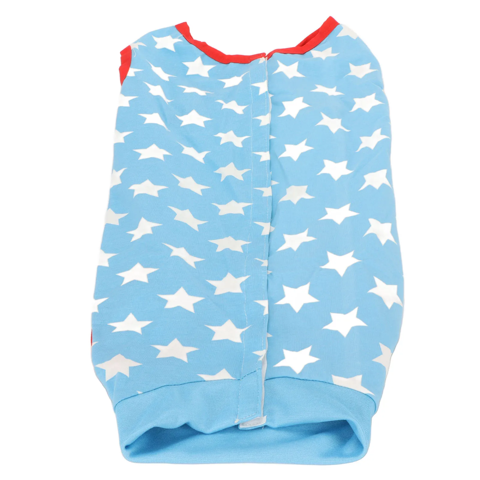 Dog Recovery Suit Dog Surgical Bodysuit Soft Prevents Licking Cotton Breathable for Dogs for Postoperative Recovery