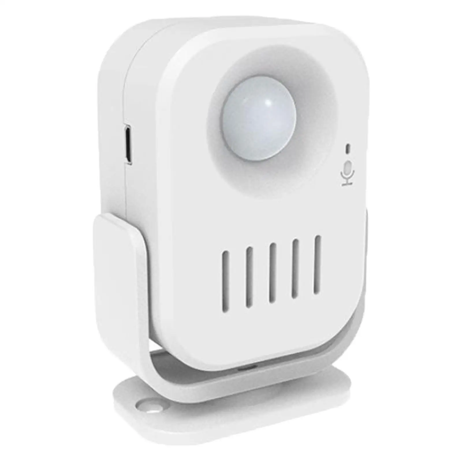 Motion Sensor Detector Doorbell 8 Ringtones Business Greeting