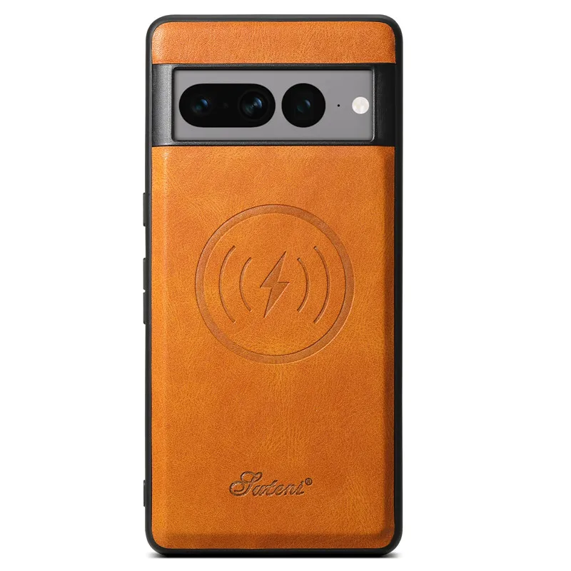 Alone Case Khaki