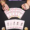 Love Messages Oracle Cards Tarot Board Game Oracle Card Tarot Divination Tools Oracle Card Family Friend Table Game Tarot Game 4