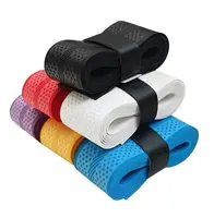 Golf grip strap with PU pattern hand glue, anti slip, wear-resistant, shock-absorbing sweat band, Golf club winding strapSW-016 2