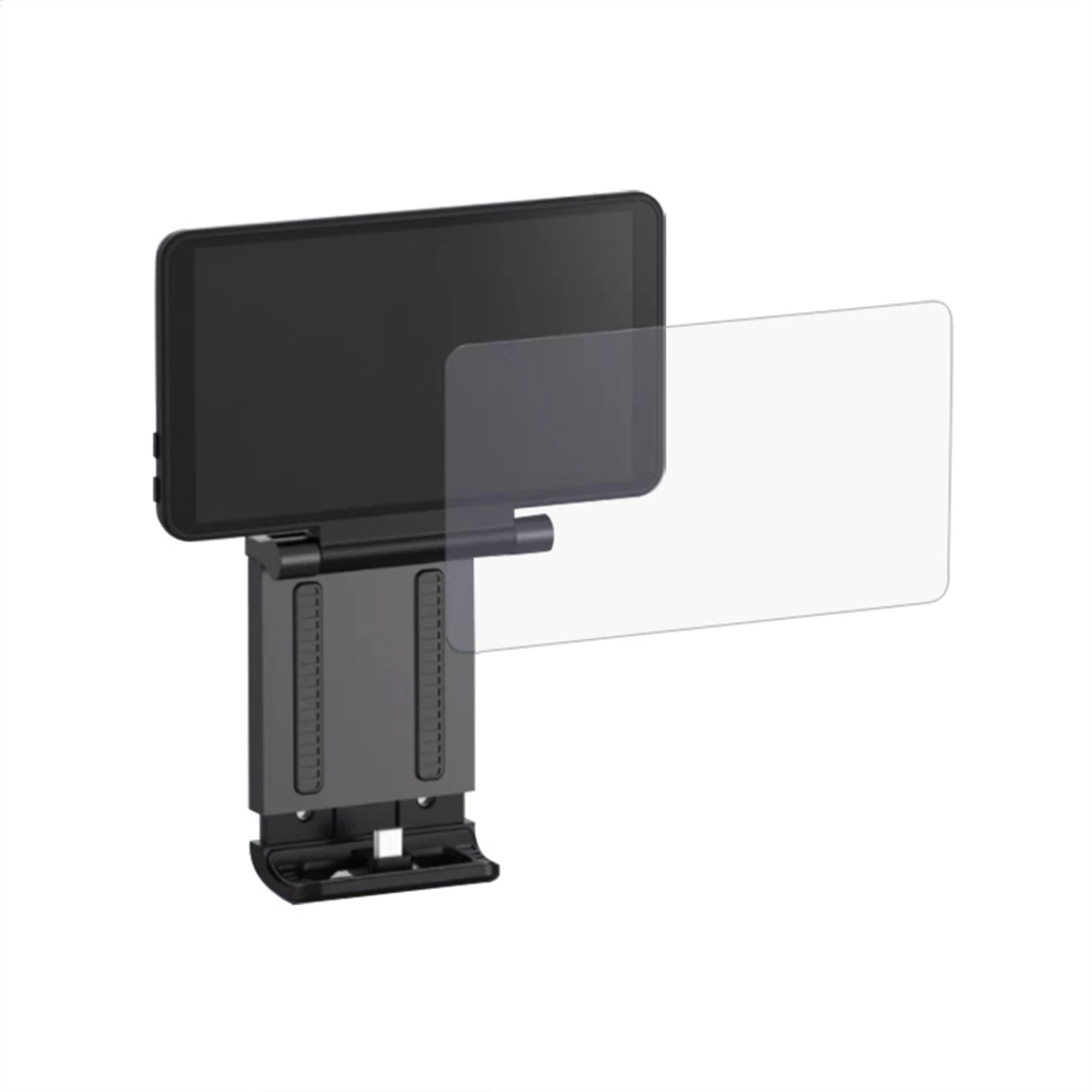Premium Anti-Scratch & Anti-Fingerprint Screen Protector Film
