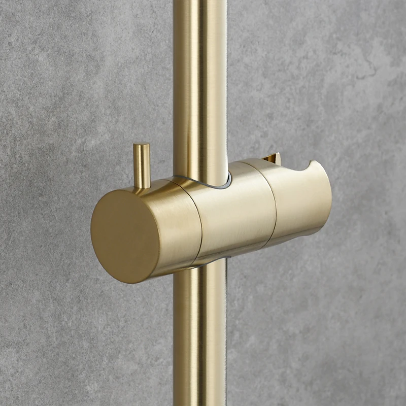 Set Doccia A Mano Doccetta Tonda Ad Alta Pressione Soffione Doccia A Risparmio Idrico Soffione Doccia A 3 Funzioni Con Tubo E Staffa In Acciaio Inossidabile Da 15 M 68775516