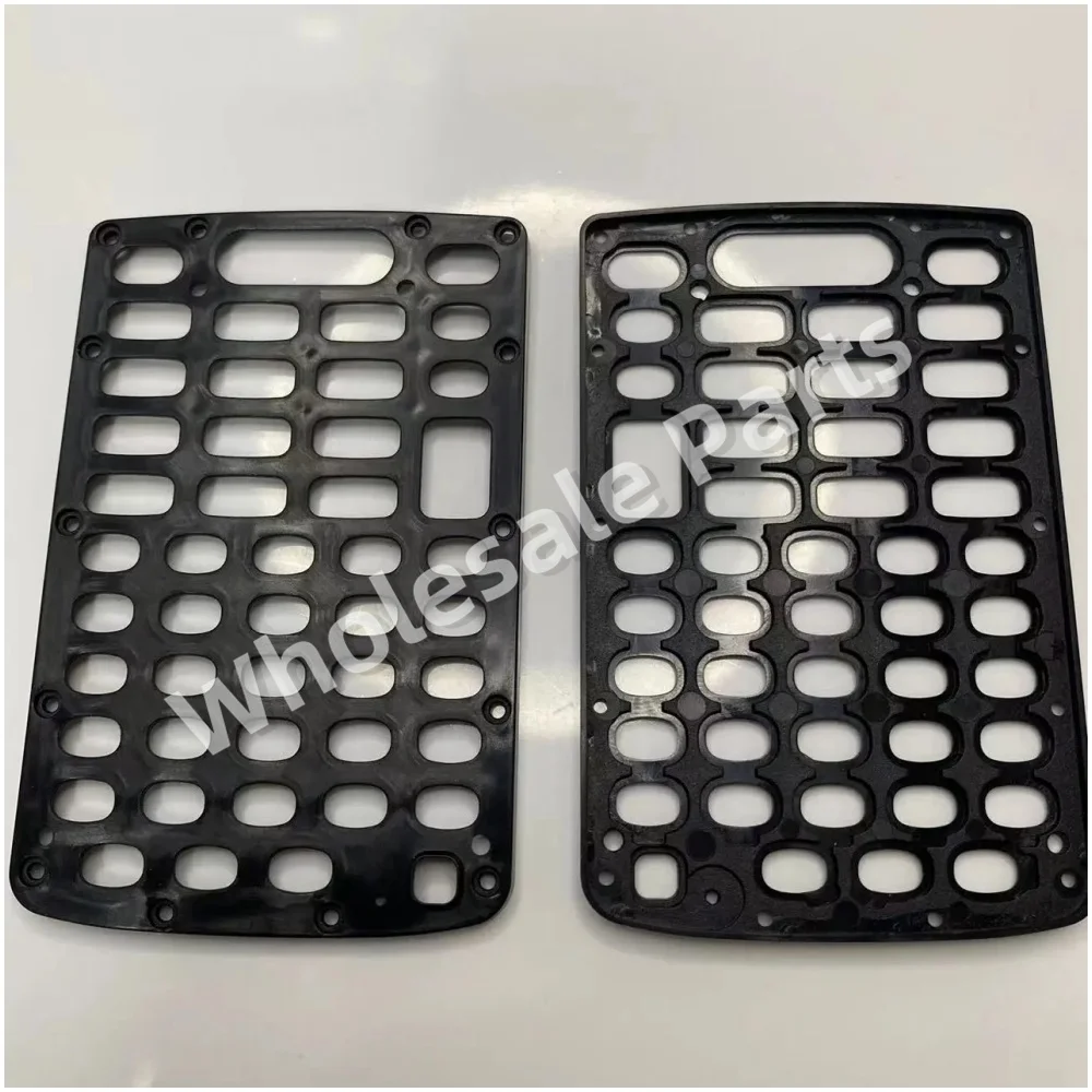 MC3300 MC330 MC33용 2PCS 키패드 베젤 커버(29/38/47키) 교체품