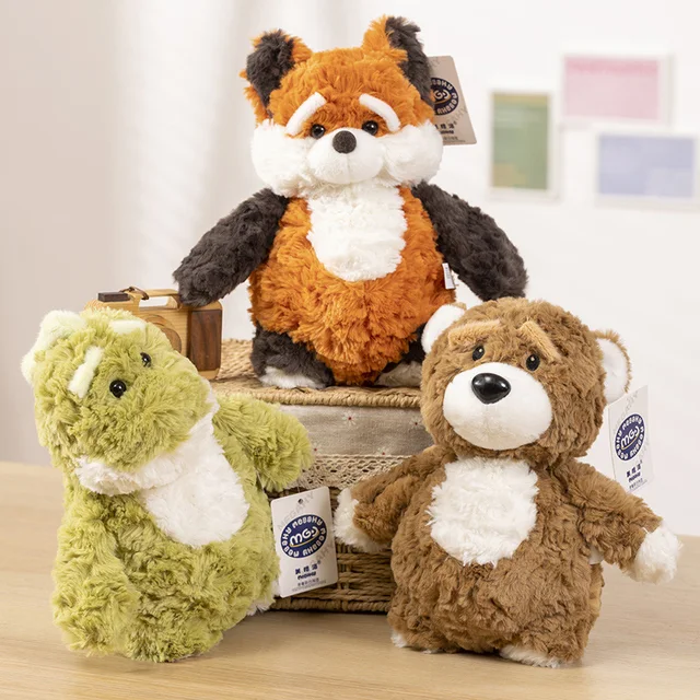 Osito De MuÃ±ecos Tejidos Among Us MuÃ±eco De Pato MuÃ±eco