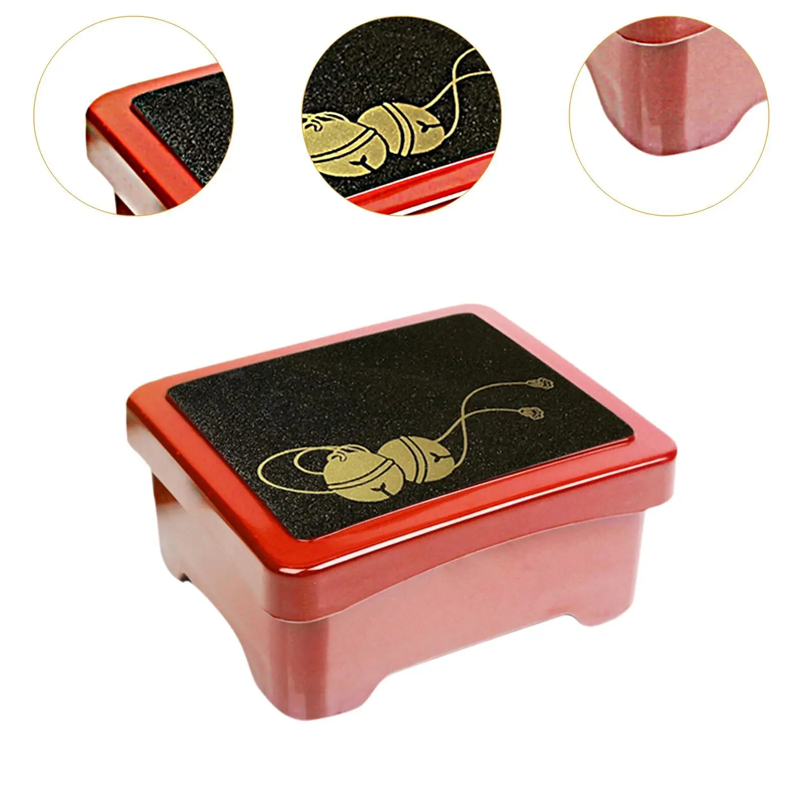 Unadon Box Airtight Lid Reusable Sushi Container Food Container Japanese Lunch Box for Dinner Sushi Dried Fruit Dessert Travel Unadon Box Airtight Lid Reusable Sushi Container Food Container Japanese Lunch Box for Dinner Sushi Dried Fruit Dessert Travel