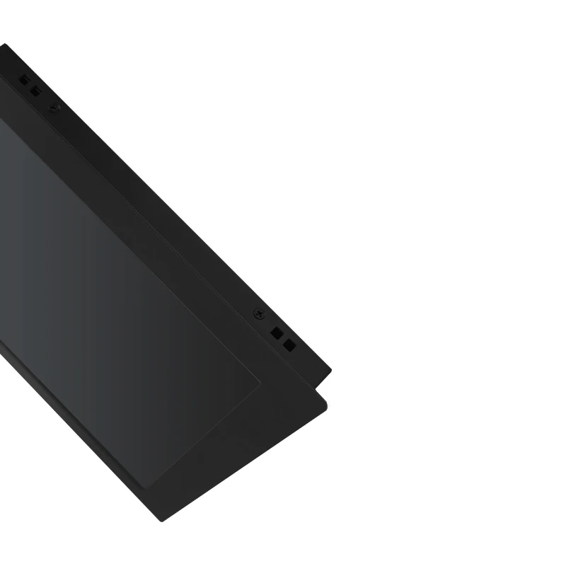 산업용 LED 디스플레이, 스마트 제조용 터치 USB 옵션, 18.5 인치, 1920x1080, 싱글 포인트 터치 스크린 모니터