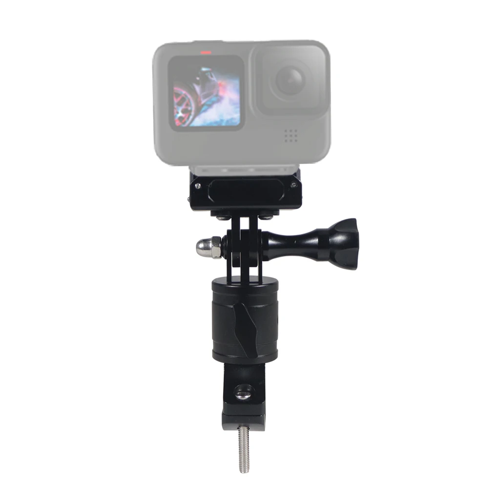 Quick Release Magnetische Basis Lade Halterung Stativ Adapter Halterung für DJI ACTION 2 3 4 5Pro OSMO 360 Kamera Auto Fahrrad Halter – Detail 17