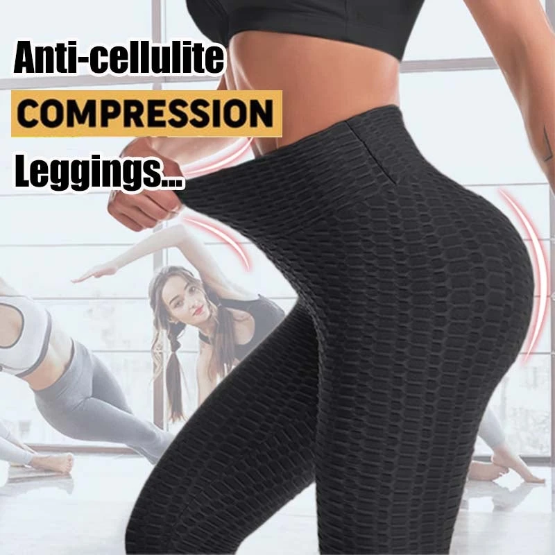 Workout Pants That Hide Cellulite