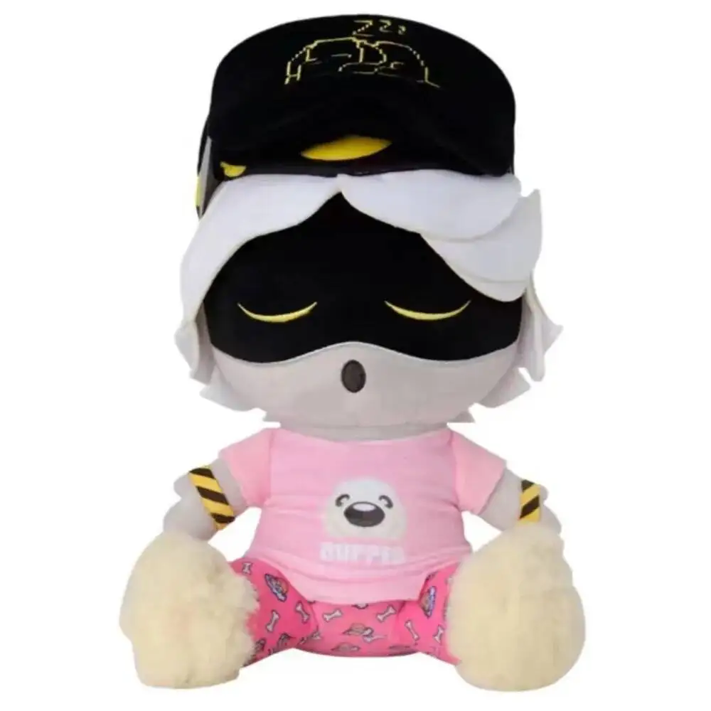 殺人ドローンぬいぐるみ シンぬいぐるみ シン殺人ドローン UZI V