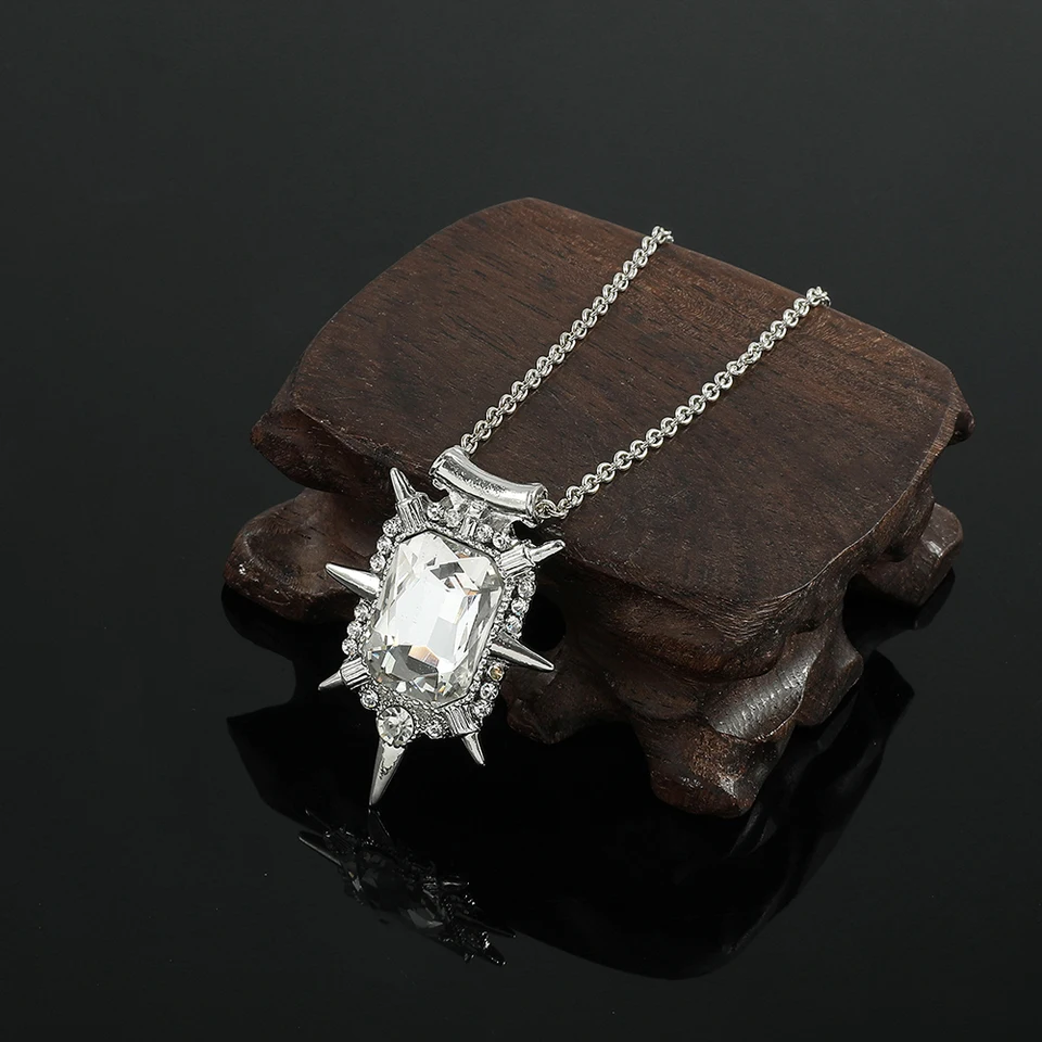 Collier Vaudou Zelena The Wicked Witch Of The West Once Upon A