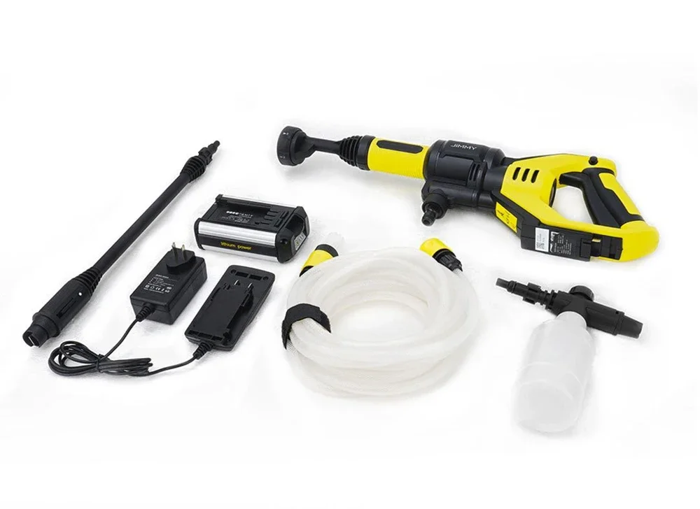 Рисунок 6 - Портативный беспроводной пистолет-распылитель