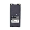 BP-210 Walkie Talkie Battery High Capacity Type-C Charging 2200mAh Li-ion Battery for Icom IC-F11 IC-F21 IC-V8 IC-F3GT IC-F40GT 2