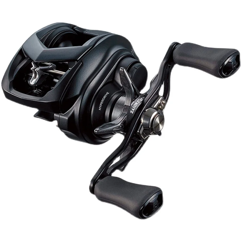 2022 NEW DAIWA TATULA TW 80 Baitcast Reel 7+1BB Drag 4.5KG Weight