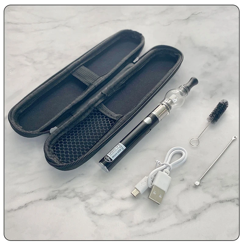 Rosin Atomizer Rosin Dispenser Thickened Glass Atomizing Pen For Short Circuit Detection Instrument No Soldering Iron Flux Detection