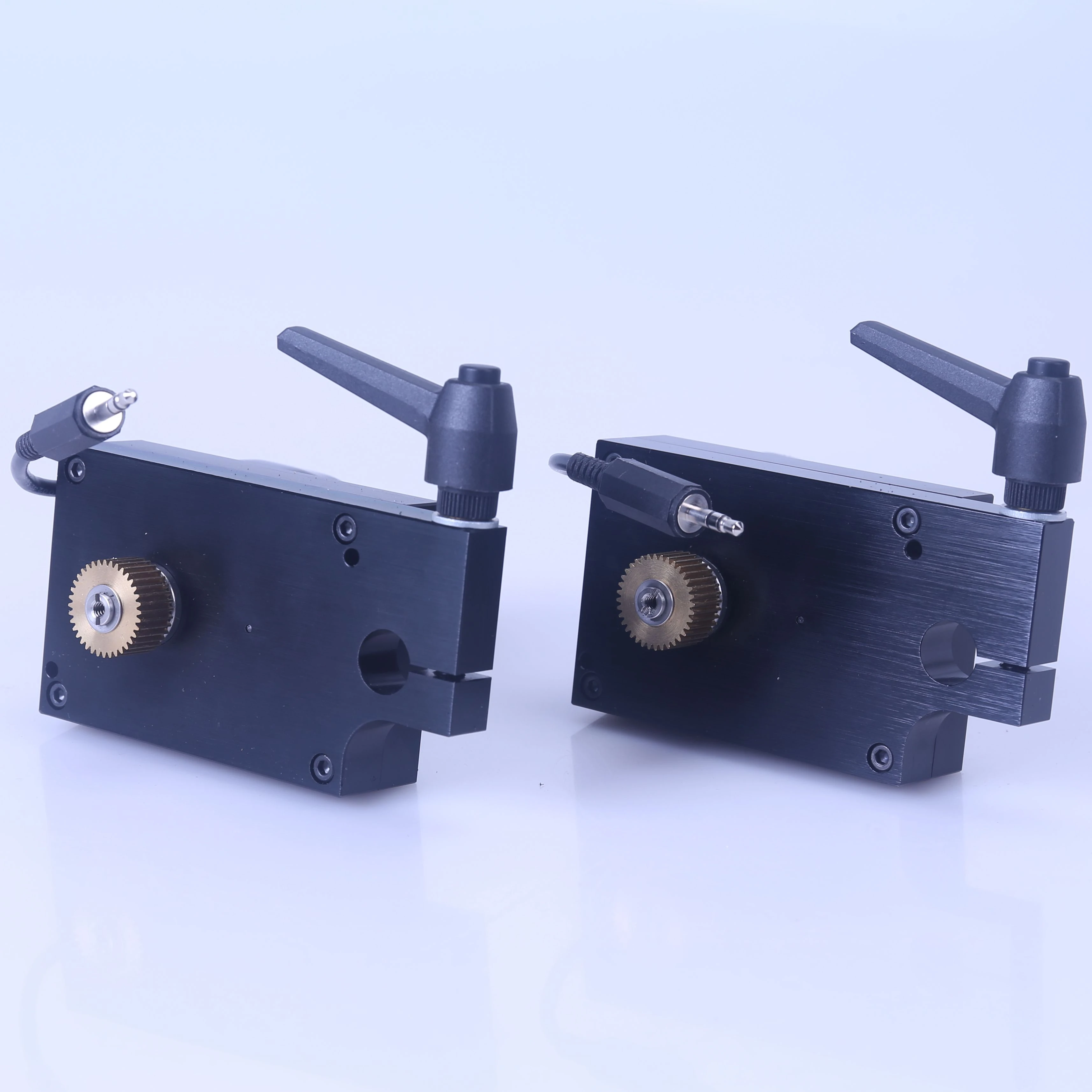 Customized link for the jimmy jib crane parts and accessories