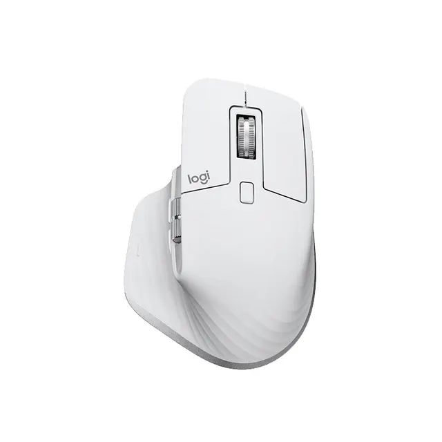 Logitech Mx Master Wireless Mouse Manual  