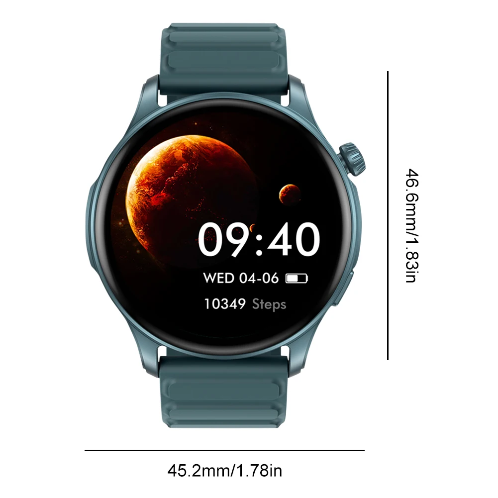 Ʈ ġ AMOLED ÷ ǰ , Hi-Fi BT ȭ ȭ, ǰ  ƮϽ ƮĿ, ȵ̵ IOS 1.43 ġ ȭ