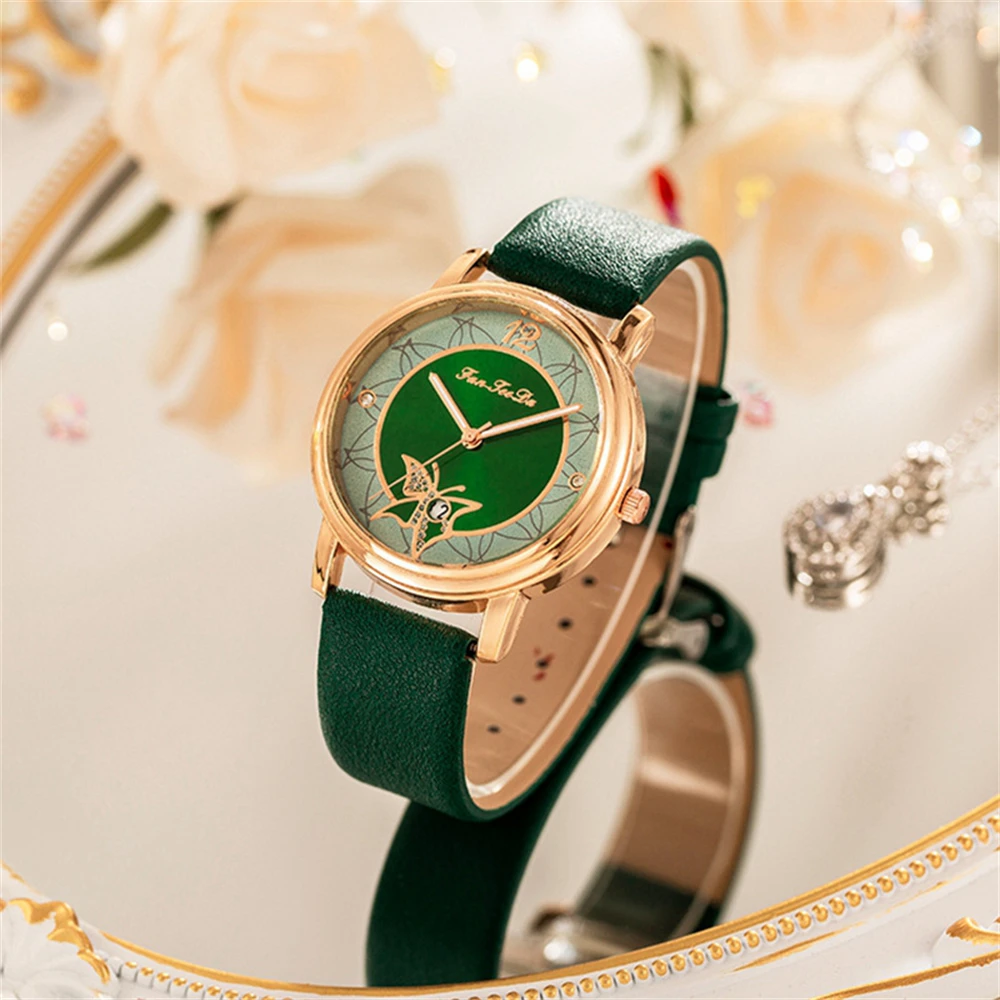 

Female Luxury Unique Clock Watches 2022 For Stranger Things Sport Unusual Object Watch For Women Ladies WristWatch montre femme