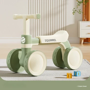 Baby Balance Bike 1
