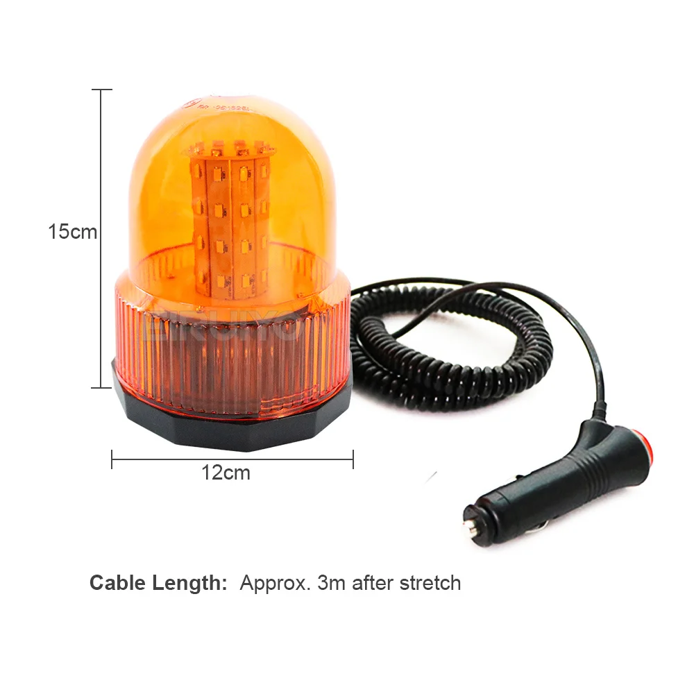 ڵ Ʈ ƮͿ LED   ȣ, ÷  Ʈκ ,   ڹ, 40 SMD, 12V, 24V