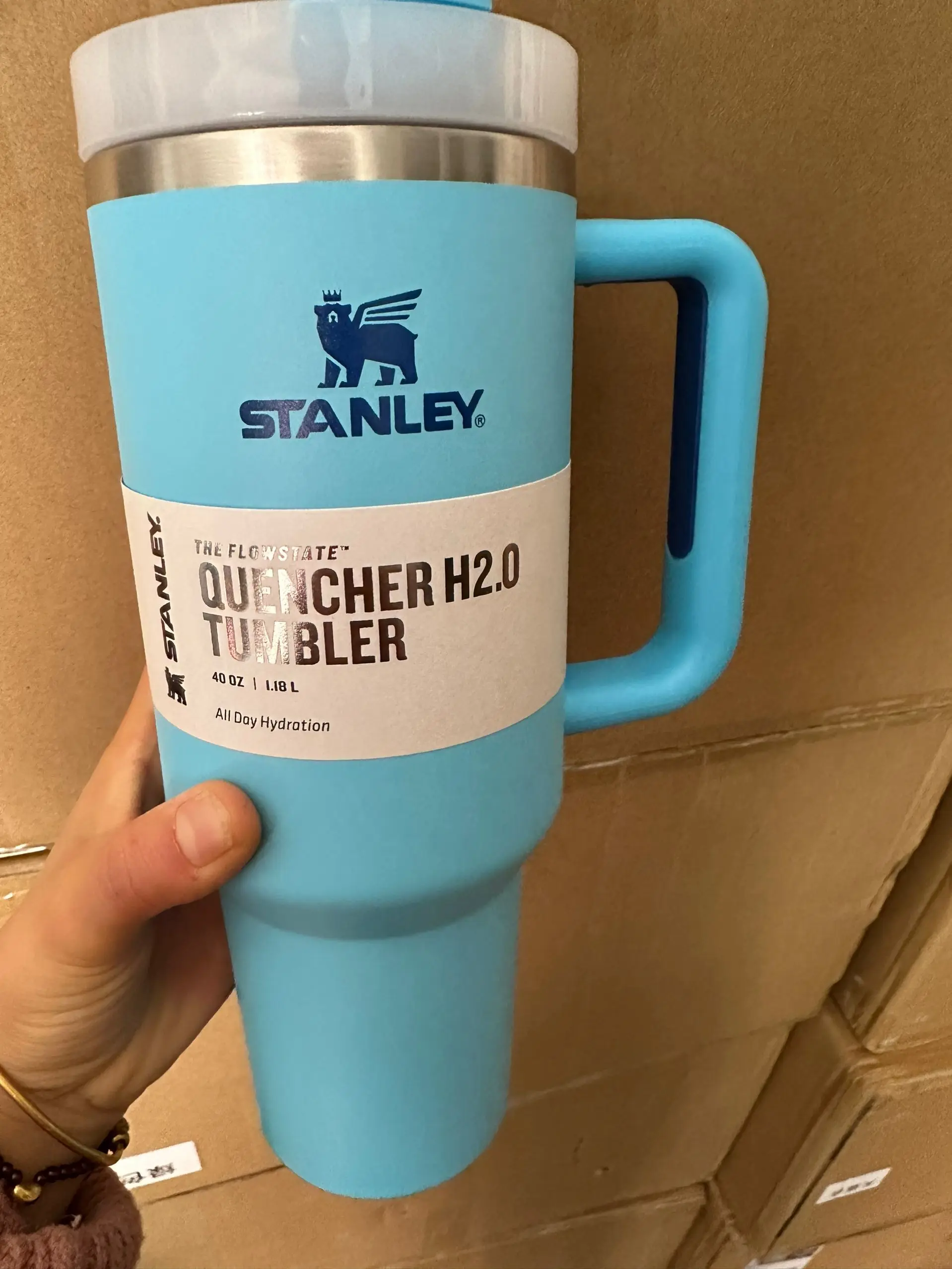 Replacement Lids for Stanley 40 oz Tumbler With Handle Cap Fit Quencher  H2.0 40oz Mug Cup Accessories - AliExpress